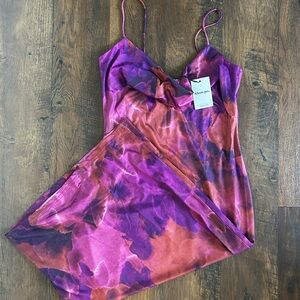 NWT Showpo RHAINE MIDI DRESS